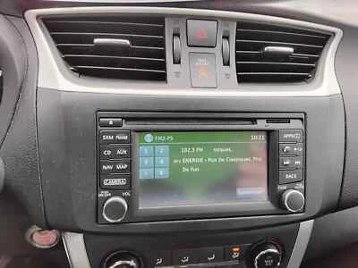 Used Front Left Lower Lower Control Arm Front fits: 2015 Nissan Sentra Front Lef Foto 1 de 4