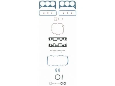 Juego de juntas de motor Felpro 91481RWPG 1997 1998 1999 para Chevrolet Astro 1996-2005 Foto 1 de 2