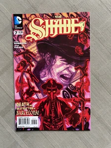 Shade Volume 2 N°7 Vo Etat Neuf / Near Mint / Mint - Picture 1 of 2