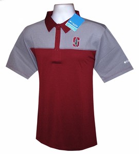 Las mejores ofertas en Golf Stanford Cardinal Camisas de la NCAA | eBay