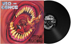 Vio-Lence Eternal Nightmare (winyl) album 12"