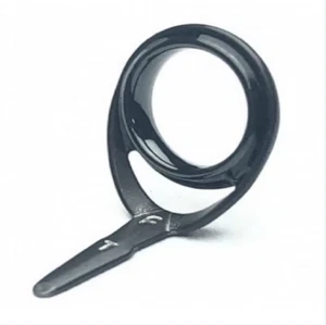 Guía de pesca de torcita de titanio FUJI KT T2-KTTG Guía - Imagen 1 de 11