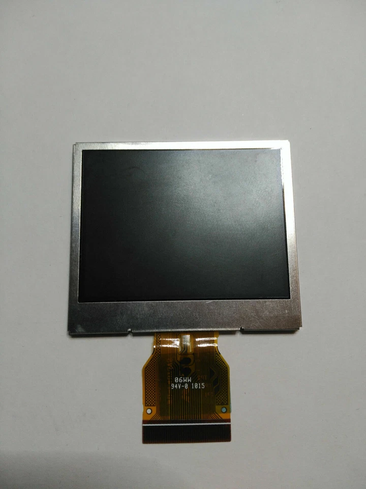 Display LCD Per Sanyo VPC-S1070 - Bild 1 von 1