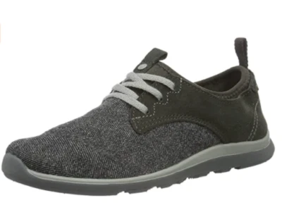 Tenis para mujer Merrell Getaway Shakra encaje espiga/gris talla 9 M Foto 1 de 4