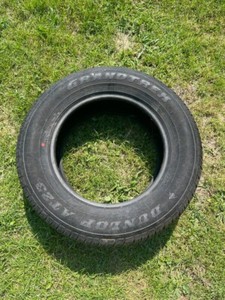 Dunlop 275/60/18 Car Tyres for sale | eBay