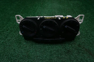 MAZDA CX7 2007 2008 2009 control de CA fabricante de equipos originales Foto 1 de 4