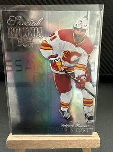 Nazem Kadri #SE-16 2023-24 Upper Deck Series 1 Special Edition - Calgary Flames - Picture 1 of 2