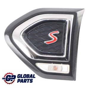 Mini F60 Cooper S Front Side Panel Fender Turn Signal Marker Left N/S 7414095 - Picture 1 of 11