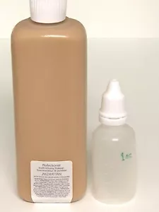 1 oz (30ml) Estee Lauder PERFECTIONIST Makeup Foundation RATTAN 2W2 Refill - Picture 1 of 2