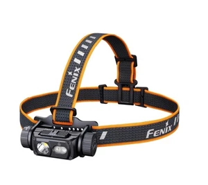 Fenix HM60R V2.0 Headlamp Rechargeable Headtorch Light (1600 Lumens) - Picture 1 of 15