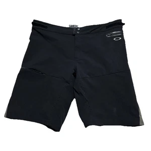 Bicicleta de ciclismo Oakley Performance Fit MTB Trail corta talla 2XL - Imagen 1 de 7