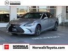 2024 Lexus ES250 250