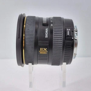Sigma 10-20mm f/4-5.6 10-20mm f/4-5.6 For Canon EF Mount - Picture 1 of 6