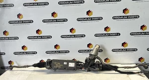 AUDI Q5 SQ5 MK2 2017-2024 ELECTRIC POWER STEERING RACK LOW MILES 4N0909144H - Picture 1 of 21
