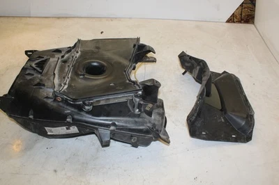 2015 Ski-doo Summit XM 800 Air Cleaner Filter Box Airbox Housing 508000754 Foto 1 de 4