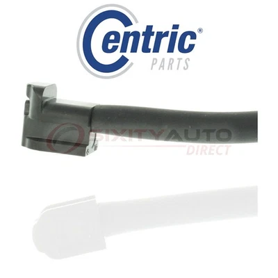 Centric Disc Brake Pads Wear Sensor Wires for 2010-2017 Lexus LS460 4.6L V8 jz - Изображение 1 из 4