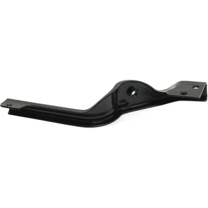 Passenger Side, Lower Radiator Support For 2012-2016 BMW 328i Black Air duct - Picture 1 of 13