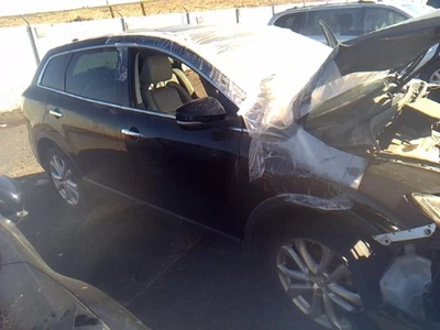 Medidor de flujo de aire de inyección de combustible usado se adapta a: Mazda CX-9 2011 grado A Foto 1 de 4