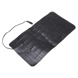 (3318)Coussin Chauffant Reptile 5V 2A 8.5W Tapis Chauffant En Cuir PU Chaud - Bild 1 von 12