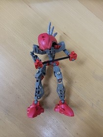 LEGO BIONICLE RAHKSHI TURAHK (8592)