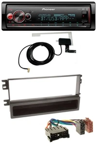 Pioneer Bluetooth DAB USB MP3 Autoradio für Kia Shuma 2, Sephia II, Mentor - Bild 1 von 8
