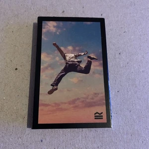 Sea Girls - Open Up Your Head - Limited Orange Cassette 2020 NEW  - Picture 1 of 6