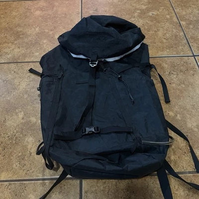 Mountain Hardwear Scrambler 35L Mochila Impermeable Senderismo Escalada Paquete Bolsa 35 Foto 1 de 4