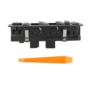 Driver Side Window Switch Control for Dodge Grand Caravan 2012-2015 68110867AB - Picture 1 of 11