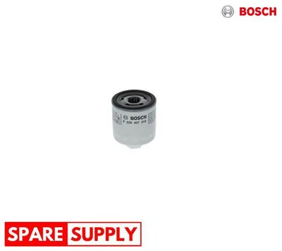 OIL FILTER FOR FORD BOSCH F 026 407 318 - Image 1 of 4