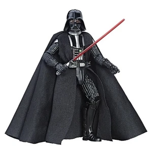 Star Wars Black Series 6-inch figure Darth Vader (A New Hope) Total length appro - Picture 1 of 7
