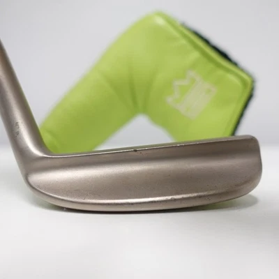 Scotty Cameron Napa 35 pulgadas Putter personalizado derecho con cubierta... - Imagen 1 de 4