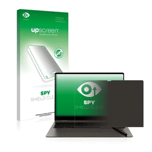 Anti Spy Blickschutz Folie für Samsung Galaxy Book3 Pro 360 16" Folie - Bild 1 von 8