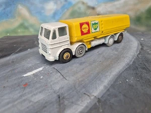 Dinky Supertoys Leyland Octopus Shell BP - Picture 1 of 4