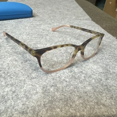 Marco de gafas Lucky Brand D719 SOLO borde completo Tort/Melocotón 50[]16-135 mm Foto 1 de 4