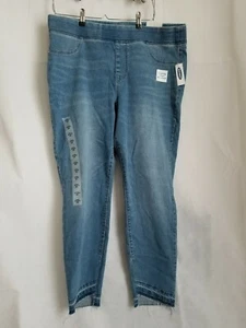 NEU Unisex Old Navy Jeans für Herren und DAMEN Größe 16 - Bild 1 von 8
