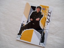 Keiji Muto Bbm2003 Weekly Pro Wrestling 20Th Anniversary Cosplay Space Lone Wolf