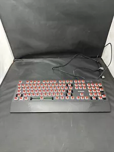 E-YOOSO Mechanical Gaming Keyboard K-662 104 Keys 5V DC Customizable - Picture 1 of 6