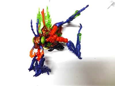 Beast Wars Transformers Action Figure preonwed  phi  9 - Image 1 of 2
