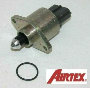 Airtex 2H1075 Idle Air Control Valve Fits 98-02 Caravan 97-00 Breeze And More - Picture 1 of 1