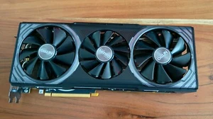 Sapphire Nitro+ Radeon RX Vega 64 8GB HBM2 – Gebraucht, voll funktionsfähig - Bild 1 von 5