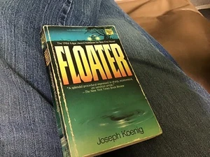 Floater By Joseph Koonig (c) - Picture 1 of 2
