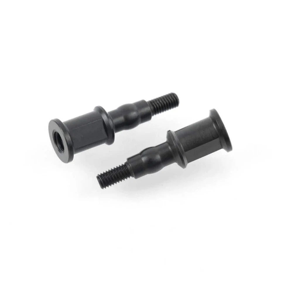 Tekno RC 8777B – Shock Standoffs (Revised, +2mm, all 2.x Requires TKR1443 2pcs) - Image 1 of 1