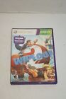 Wipeout 2 - Xbox 360 KINECT