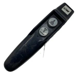 CM 36900B CONTROL STATION, 2 BUTTON, 1 SPEED BLACK FREE SHIPPING - Picture 1 of 5
