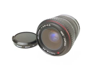 Canon EOS DSLR Fit EF 28-70mm Zoom Macro Multi-Range Lens for Canon EOS Cameras - Picture 1 of 10