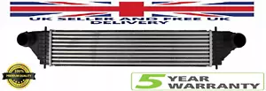 INTERCOOLER TURBO INTERCOOLER FITS MITSUBISHI OUTLANDER III 2.2 DI-D - Picture 1 of 1