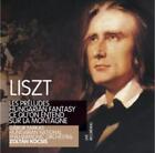 Franz Liszt Liszt: Les Preludes/Hungarian Fantasy/Ce Qu&#39;on Entend/... (CD) Album