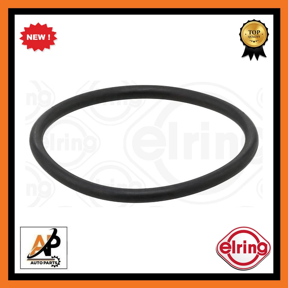 ELRING 007.920 Seal Ring For Audi A1 A3 A4 A5 A6 Q3 Cupra Daf Seat Skoda VW - Image 1 of 1