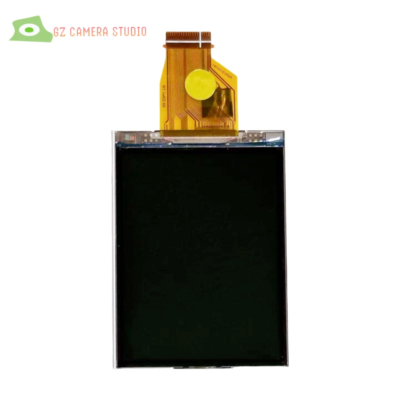 Nuevas piezas de reparación de pantalla LCD aptas para cámara Olympus U5010 Foto 1 de 1