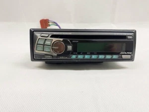 Autoradio CD ALPINE CDM 9823R - Bild 1 von 12